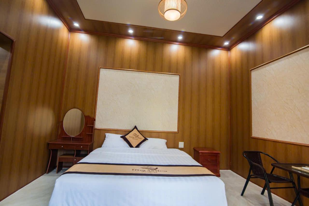 Trang An Hana Homestay Nguyen Ngoai エクステリア 写真