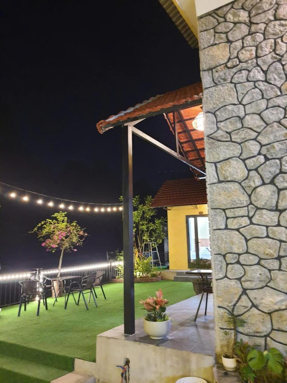 Trang An Hana Homestay Nguyen Ngoai エクステリア 写真