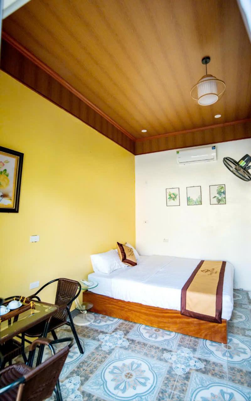Trang An Hana Homestay Nguyen Ngoai エクステリア 写真